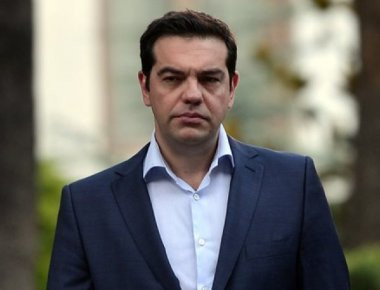 Α.Τσίπρας: «Ο μόνος δρόμος για το μέλλον, τόσο στην Ελλάδα όσο και στην Ευρώπη είναι η δημοκρατία»